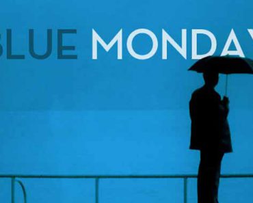 Blue Monday