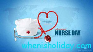 Nurse Day promo