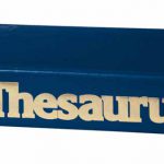 Thesaurus-Day-1