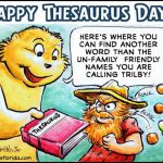 Thesaurus-Day-2