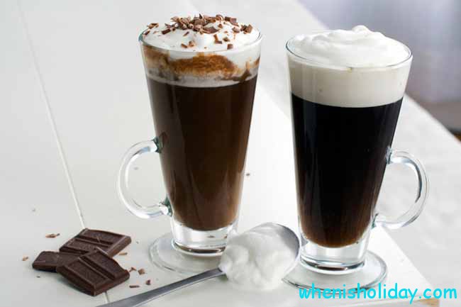 Irish Coffee