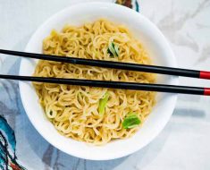 Chineese Noodle