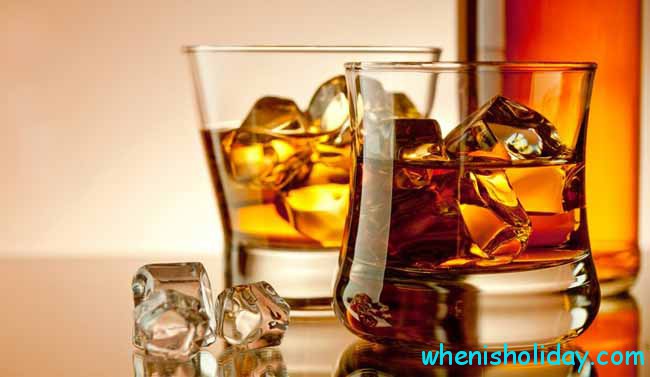 🥃 When is National Whiskey Day 2024