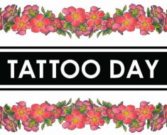 Tattoo Day Logo