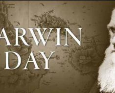 Darwin Day