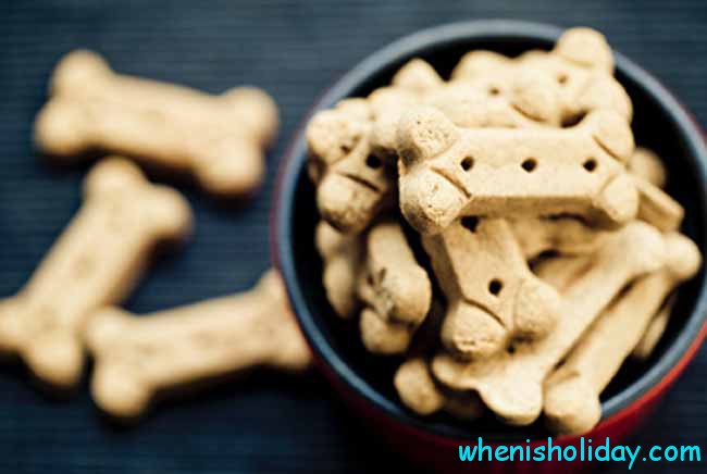 Dog Biscuit