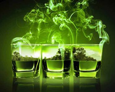 Absinthe