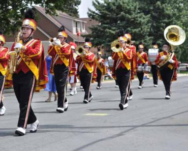Marching Band