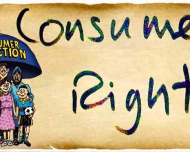 Consumer Rights