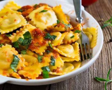 Ravioli