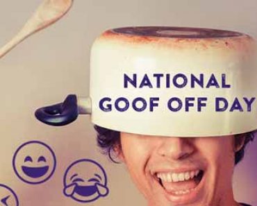 Goof Off Day