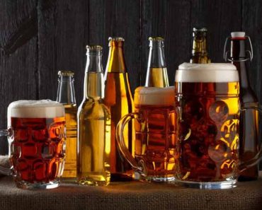 beer