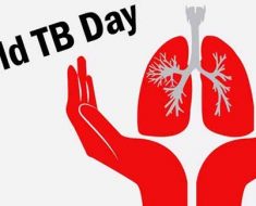 Tuberculosis Day