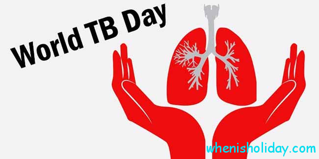 Tuberculosis Day