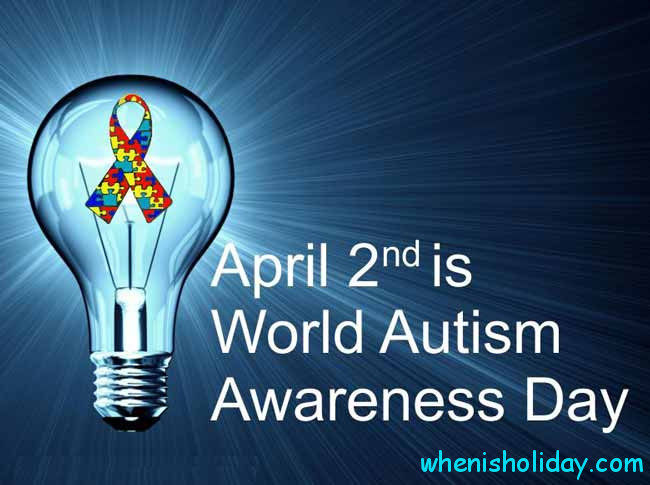  Autism Day