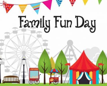 Family Fun Day