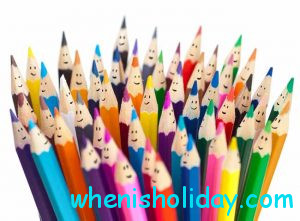 color Pencils