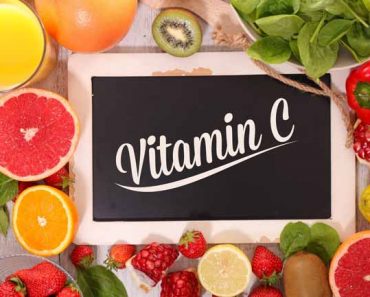Vitamin C