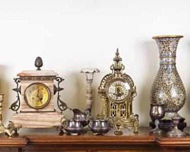 Antique things