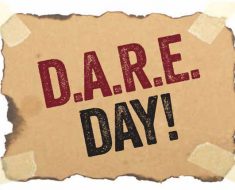 D.A.R.E. Day