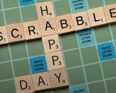 Scrabble