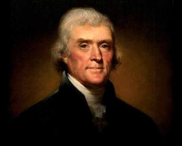 Thomas Jefferson