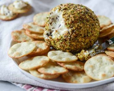 Cheeseball