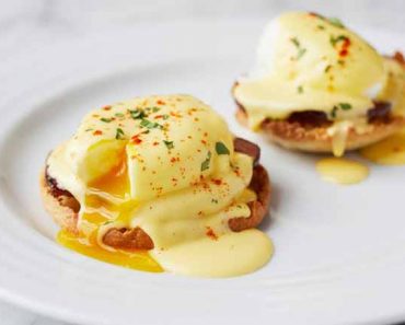 Eggs Benedict