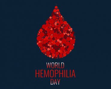 Hemophilia Day