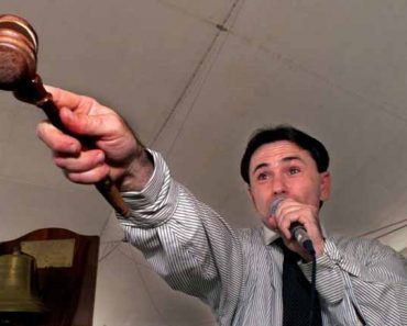 Auctioneers