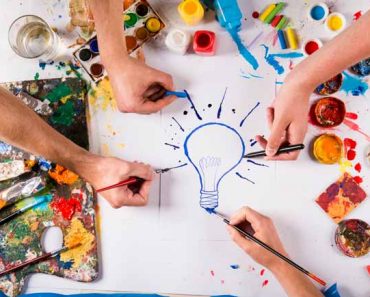 Creativity and Innovation