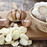 When is National Garlic Day 2020