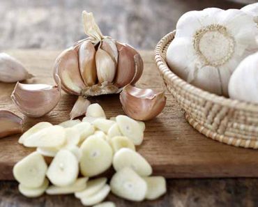 Garlic