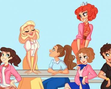 girls