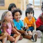 👧🧒 When is National Kindergarten Day 2020