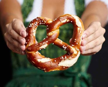 Pretzel