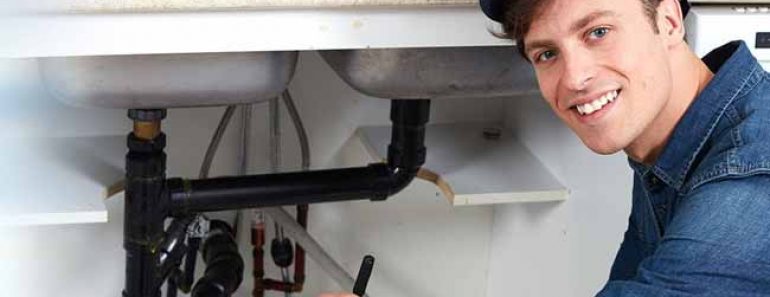 Plumber