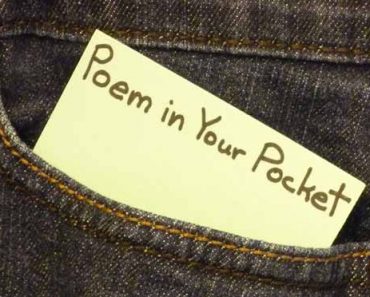 poem in pocket