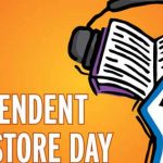 📖 When is Independent Bookstore Day 2020