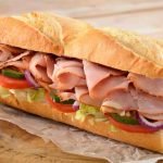 🌯 When is National Eat A Hoagie Day [year]