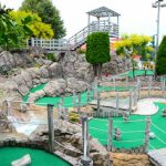 🏌🏿When is National Miniature Golf Day [year]