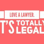 📝When is Love Your Lawyer Day [year]