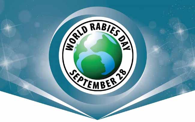 🐕When is World Rabies Day 2024