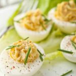 🥚When is National Deviled Egg Day 2020