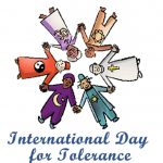 👨‍🦳👳‍♂️👱🏻‍♀️🧕👵🏿 When is International Day for Tolerance [year]