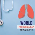 🤧😷 When is World Pneumonia Day [year]