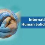 International Human Solidarity Day in [year]