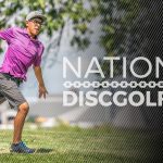 National Disc Golf Day-2