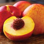 National Eat a Peach Day in [year]