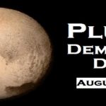 Pluto Demoted Day in [year]